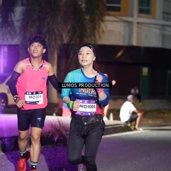 Runner Photo 7978018