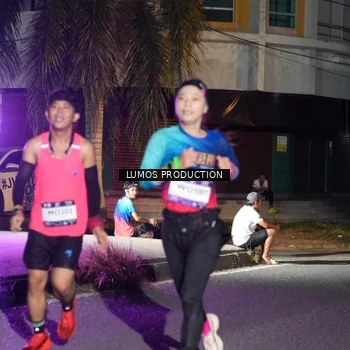Runner Photo 7978020
