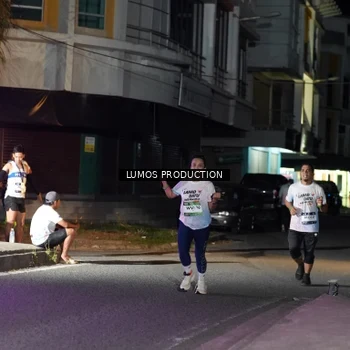 Runner Photo 7978083