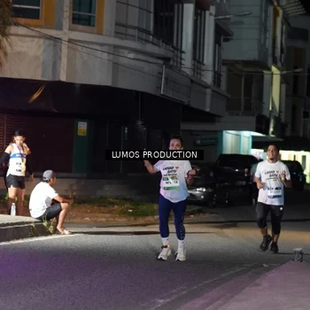 Runner Photo 7978087