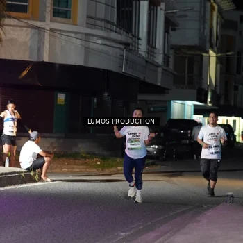Runner Photo 7978090