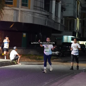 Runner Photo 7978091
