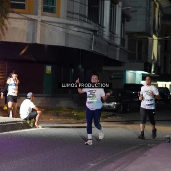 Runner Photo 7978092