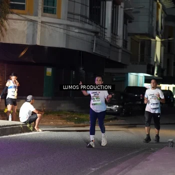 Runner Photo 7978094