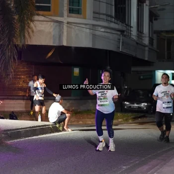 Runner Photo 7978105