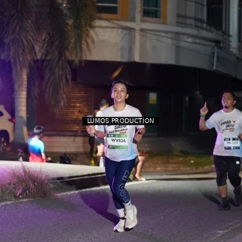 Runner Photo 7978123
