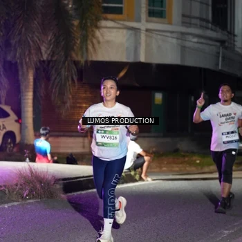 Runner Photo 7978127