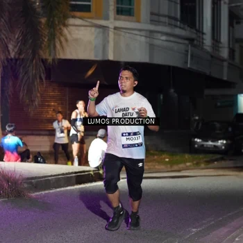 Runner Photo 7978132