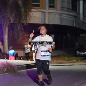 Runner Photo 7978145