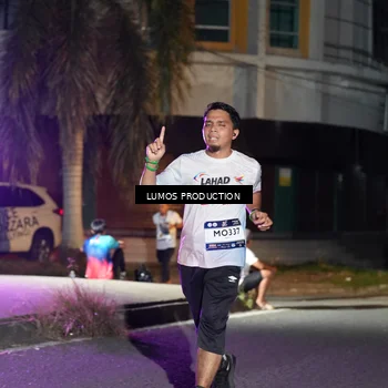 Runner Photo 7978150