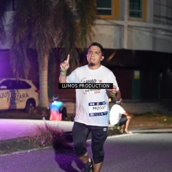 Runner Photo 7978151