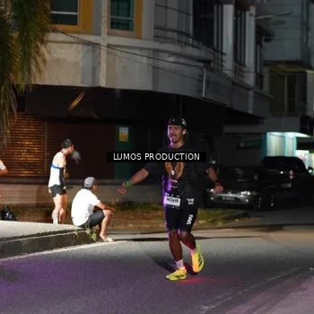 Runner Photo 7978157