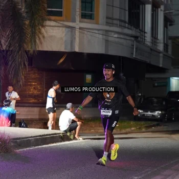 Runner Photo 7978164