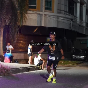 Runner Photo 7978167