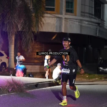 Runner Photo 7978173