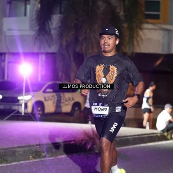 Runner Photo 7978199