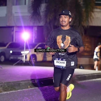 Runner Photo 7978202