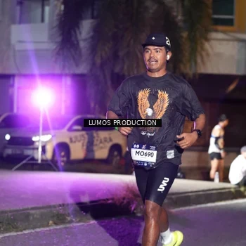 Runner Photo 7978204