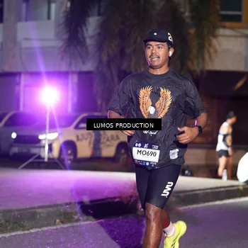 Runner Photo 7978207