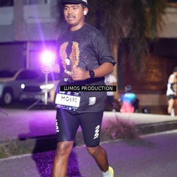 Runner Photo 7978209