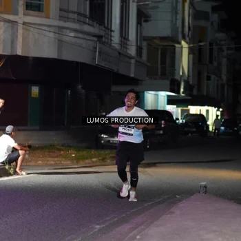 Runner Photo 7978228