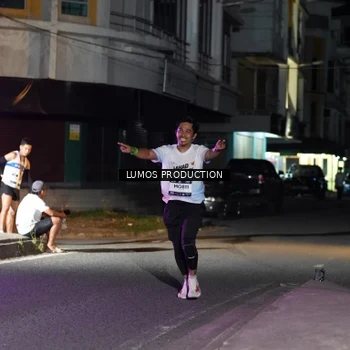 Runner Photo 7978241