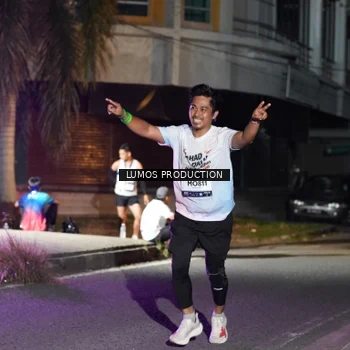 Runner Photo 7978254