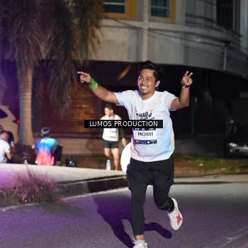 Runner Photo 7978255