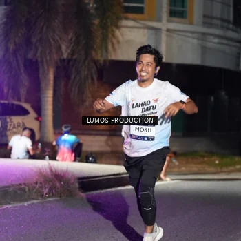 Runner Photo 7978257