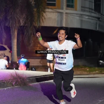 Runner Photo 7978260