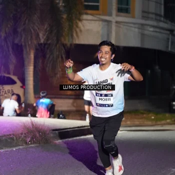 Runner Photo 7978261