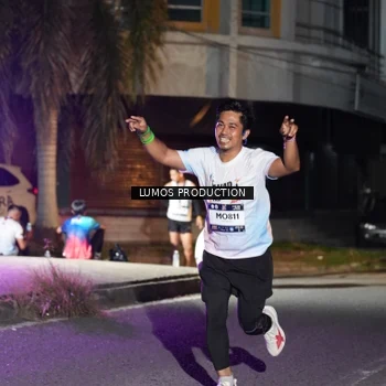 Runner Photo 7978264