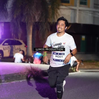 Runner Photo 7978265