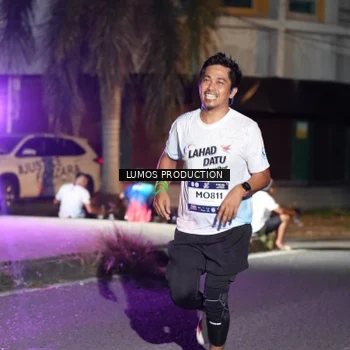 Runner Photo 7978267