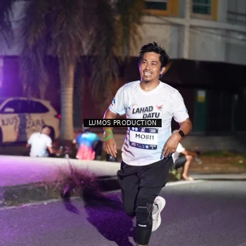 Runner Photo 7978268