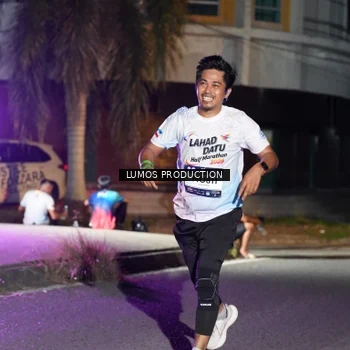 Runner Photo 7978269