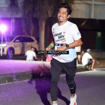 Runner Photo 7978270
