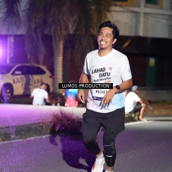 Runner Photo 7978271