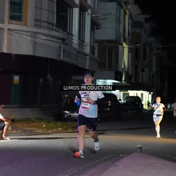 Runner Photo 7978274