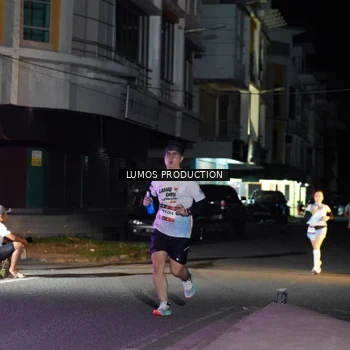 Runner Photo 7978275
