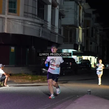 Runner Photo 7978279