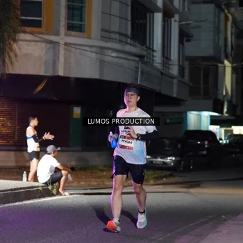 Runner Photo 7978292