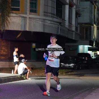 Runner Photo 7978293
