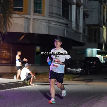 Runner Photo 7978294