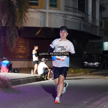 Runner Photo 7978304
