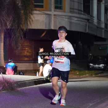 Runner Photo 7978308
