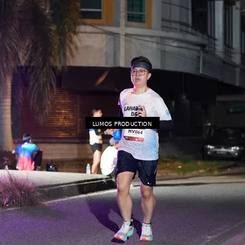 Runner Photo 7978310