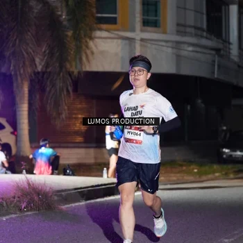 Runner Photo 7978313