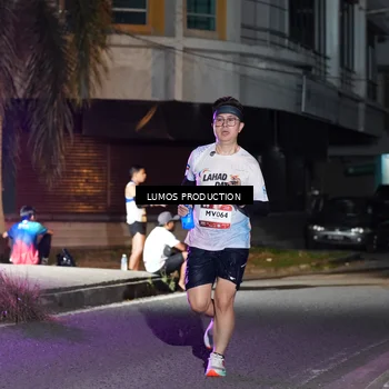 Runner Photo 7978314