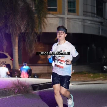Runner Photo 7978319